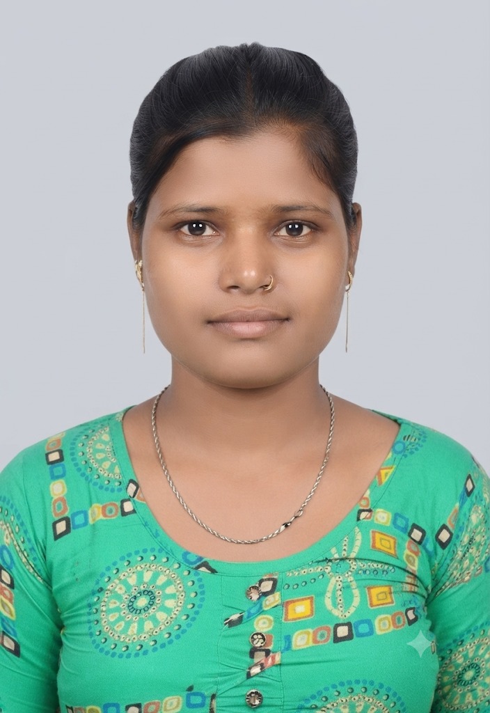 Parbati das - Full time Cleaner and Cook in Dadar West in Mumbai